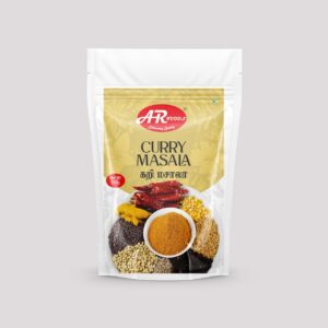 Curry Masala