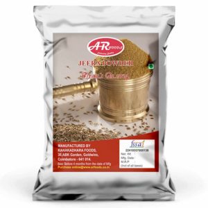 Cumin Powder