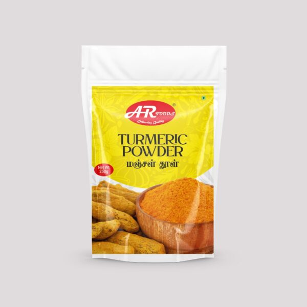 Turmeric Powder