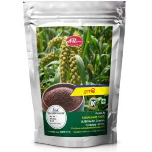 Finger Millet (Ragi)